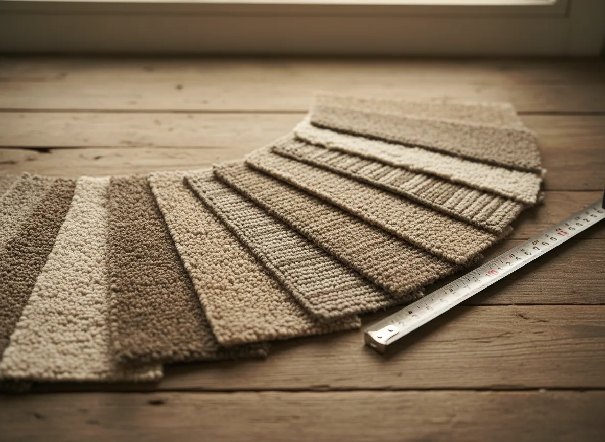 Carpet Installation New Town, ND FAQs