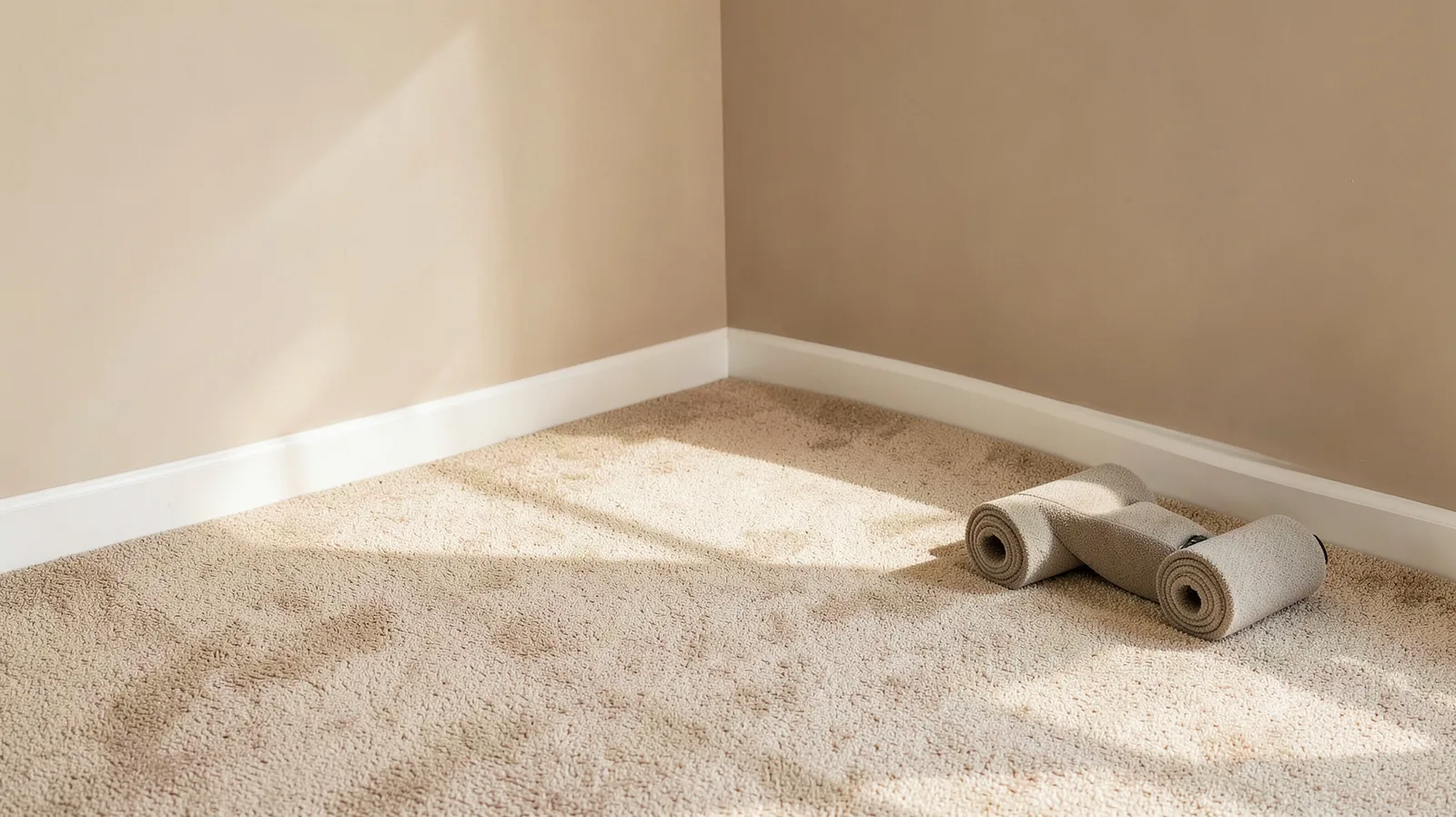 Carpet Installation in New Town, ND near me